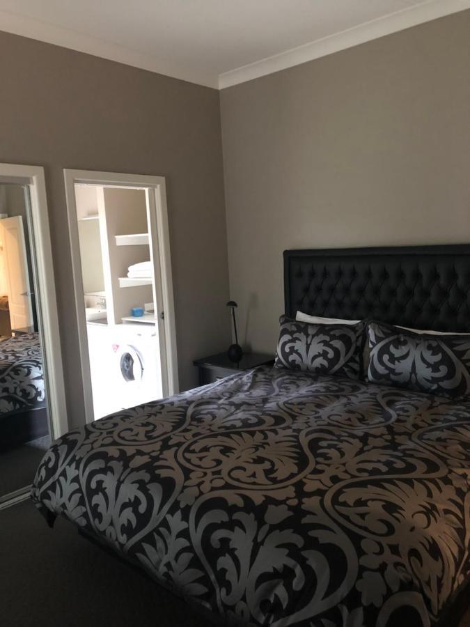 Barklysuites Apartments Rutherglen Bagian luar foto