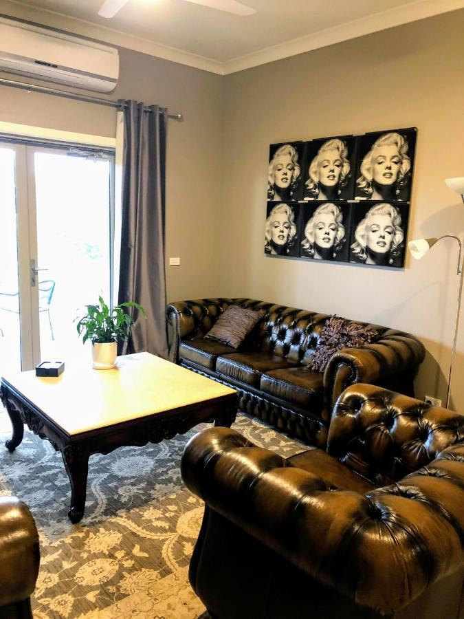 Barklysuites Apartments Rutherglen Bagian luar foto