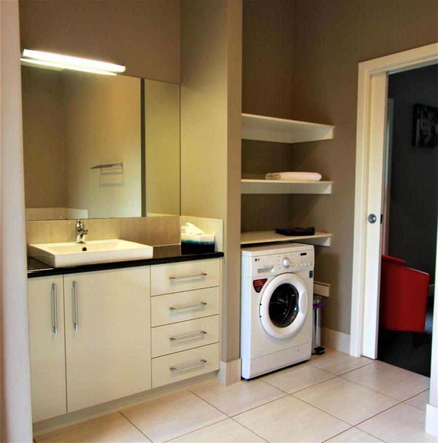 Barklysuites Apartments Rutherglen Bagian luar foto