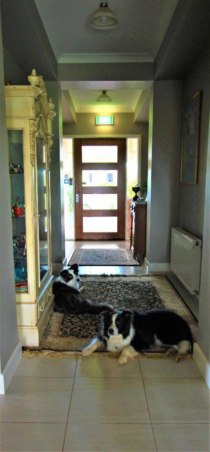Barklysuites Apartments Rutherglen Bagian luar foto