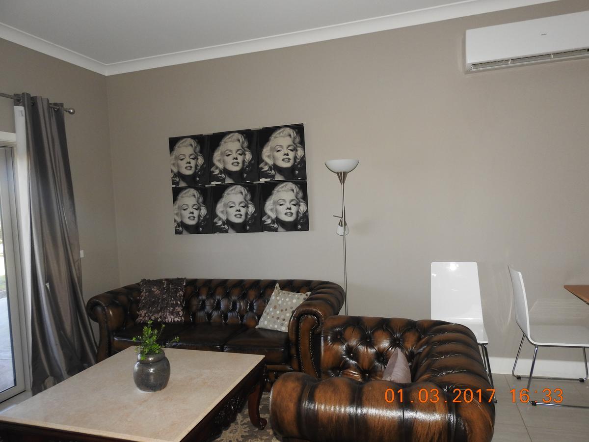 Barklysuites Apartments Rutherglen Bagian luar foto